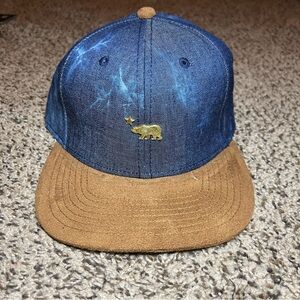Men’s hat